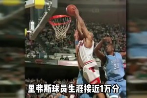 NBA教練在球員時期有多強？里弗斯生涯近萬分 科爾一數(shù)據歷史第一