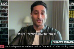 Shams報(bào)道：在被赫爾利拒絕后，湖人本周將會(huì)追求博雷戈，我想他們會(huì)去面談的！