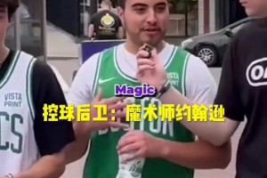 街頭采訪NBA歷史最強(qiáng)陣容,你能組建一支球隊(duì)打敗他們嗎