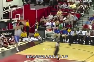 nba速度奇快的五個人！林書豪體測竟不輸羅斯沃爾？