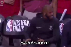 楊毅：在NBA想奪冠，中距離投籃必不可少！