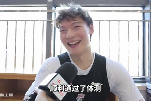 王哲林的體測臥推明顯被助力？對比一下李曉旭和王少杰的體測臥推