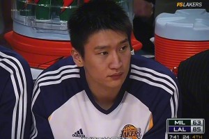 首位登陸NBA的中國后衛(wèi)！崔永熙以后是否能達到孫悅的水平呢？